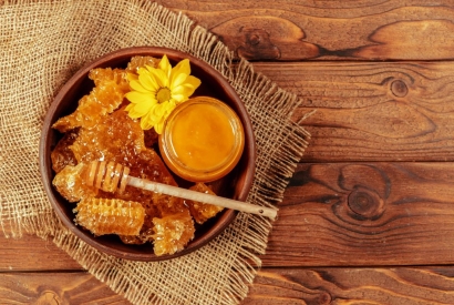 Honig Ratgeber: Alles über Manuka