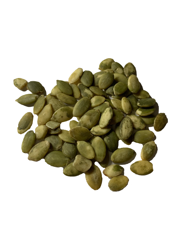 eat Kürbiskerne, dunkelgrün, Bio Vorschaubild 3