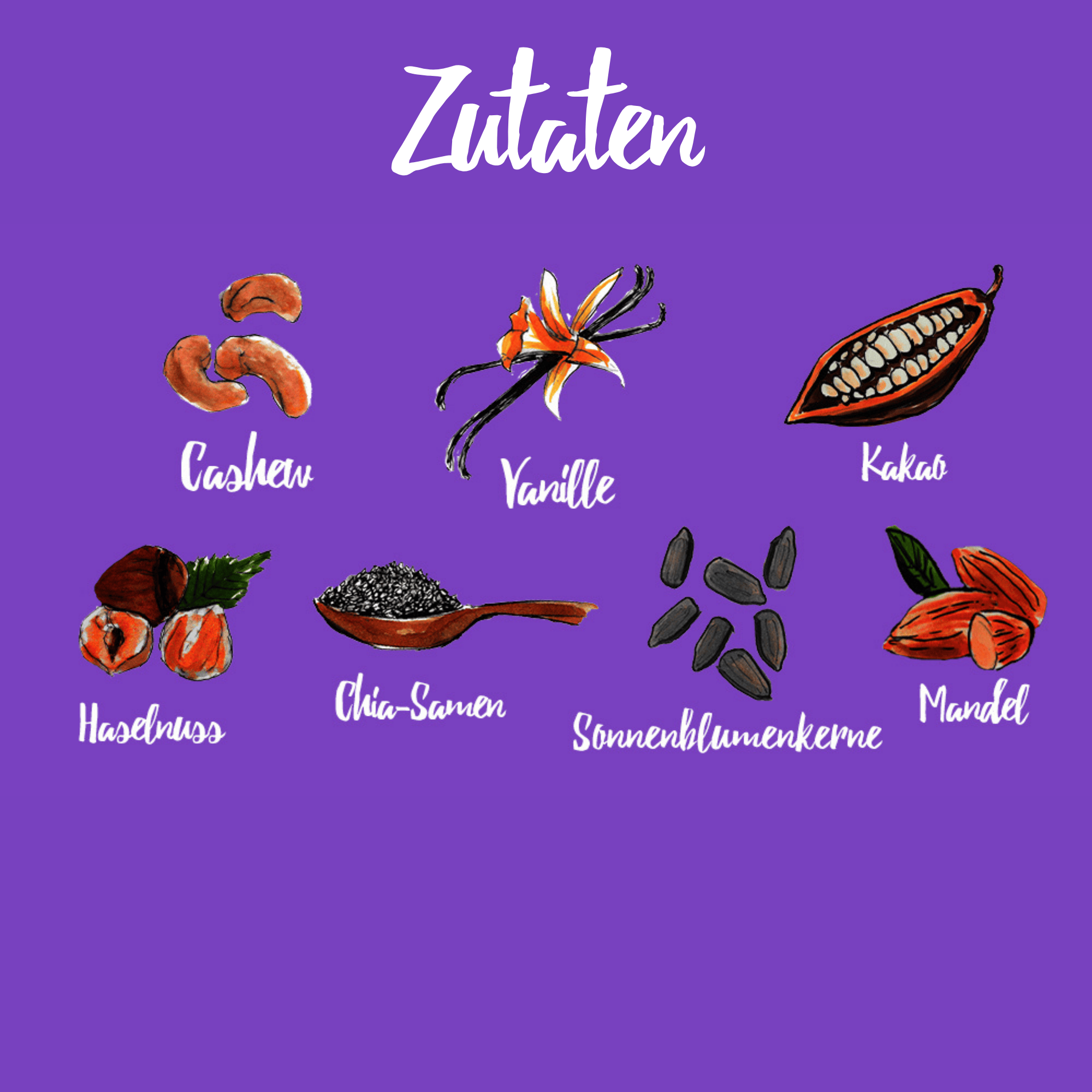 eat Müsli Schoko Mini Vorschaubild 6