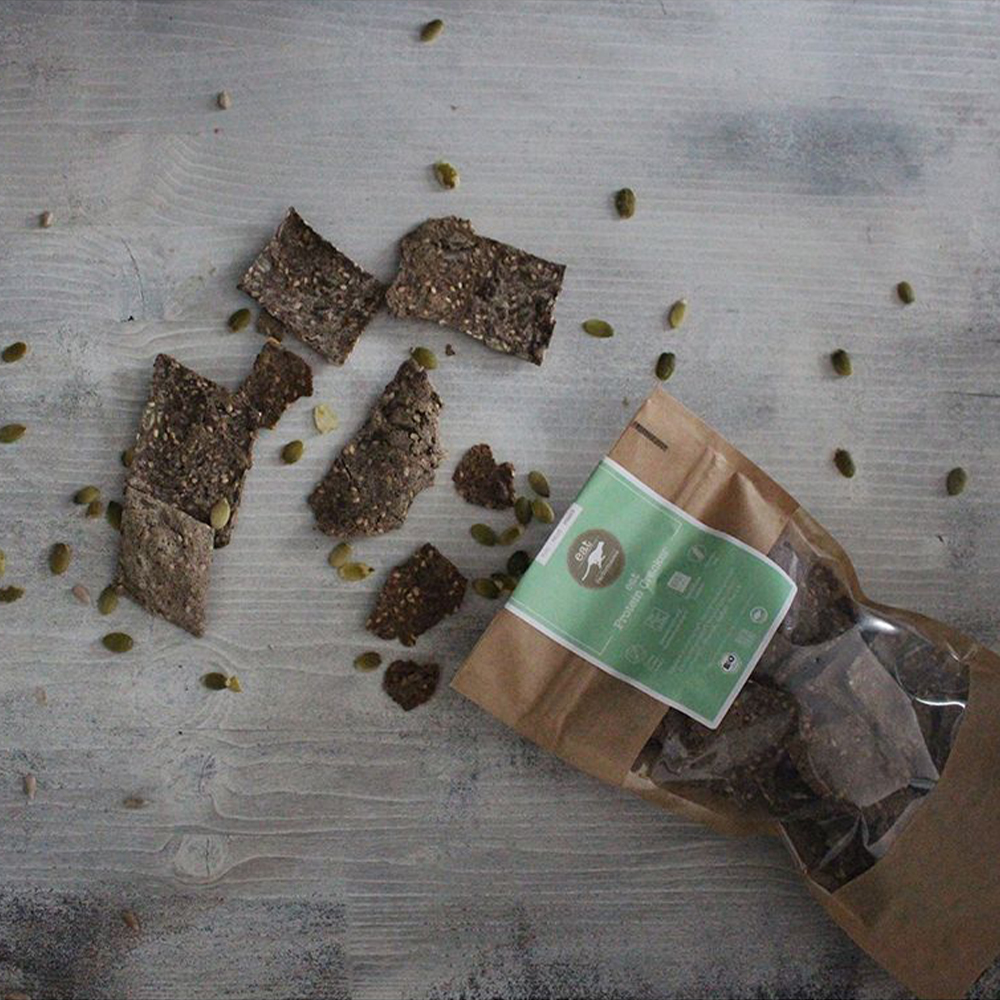 eat Protein Cracker Vorschaubild 4