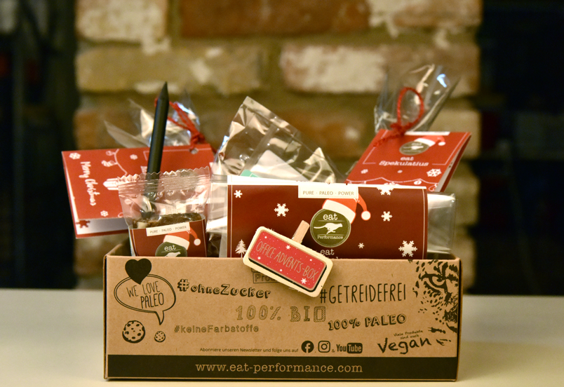 eat Office Advents-Box Vorschaubild 2