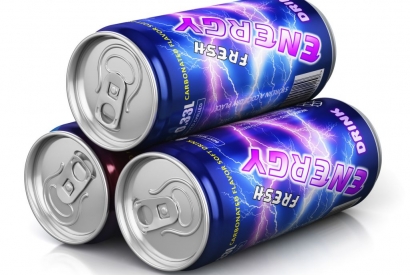 Energy Drinks uncovered