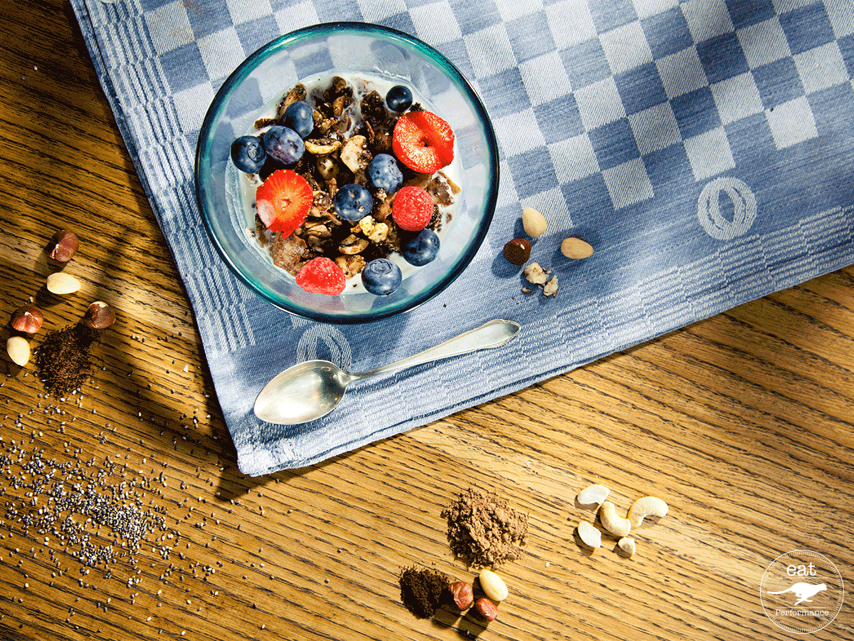 eat Müsli Schoko Mini Vorschaubild 2