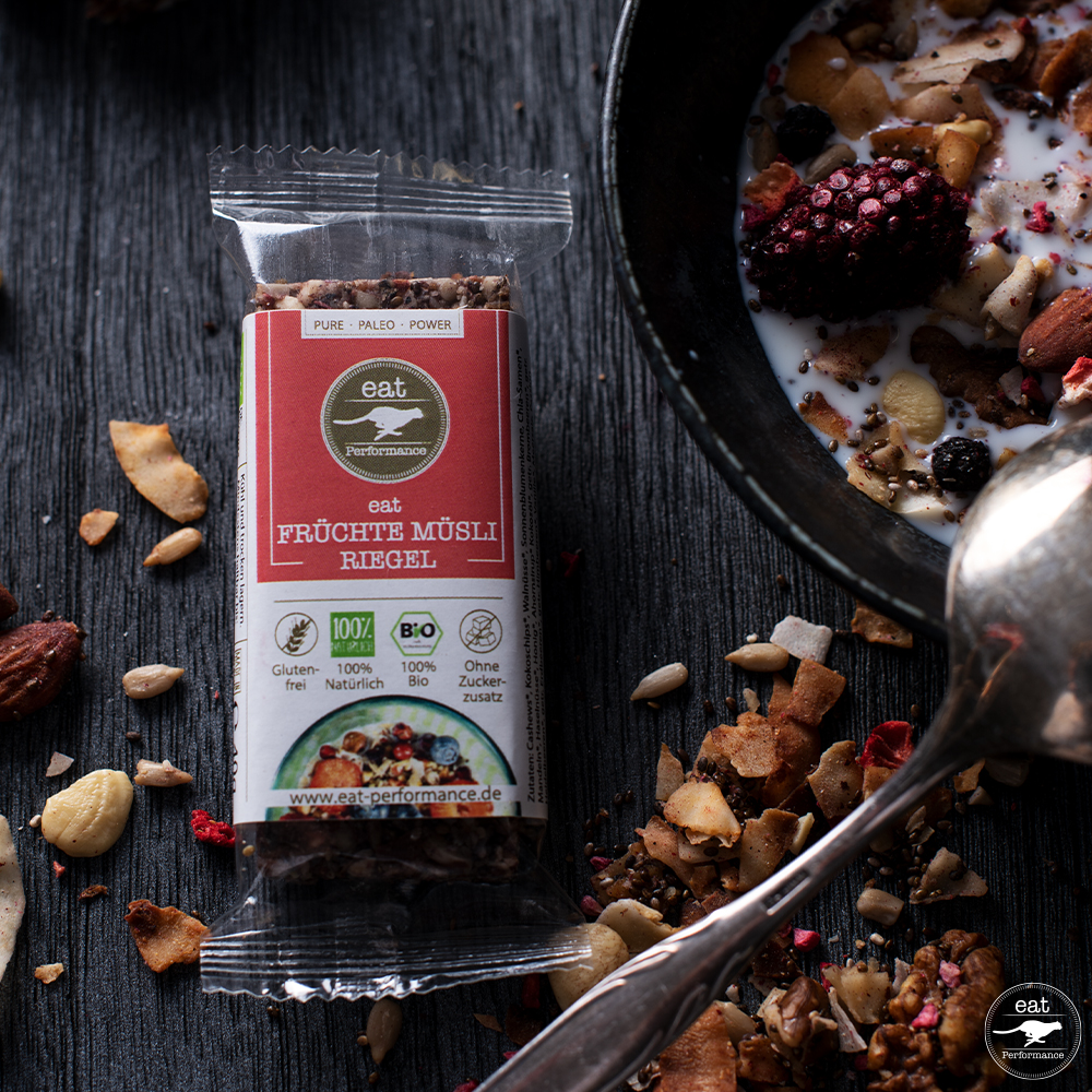 eat Riegel Früchte Müsli Vorschaubild 2