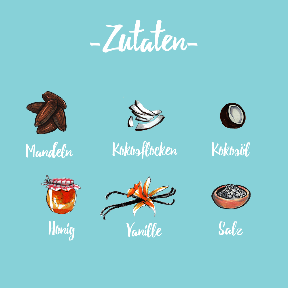 eat Kugeln Kokos-Mandel Vorschaubild 5