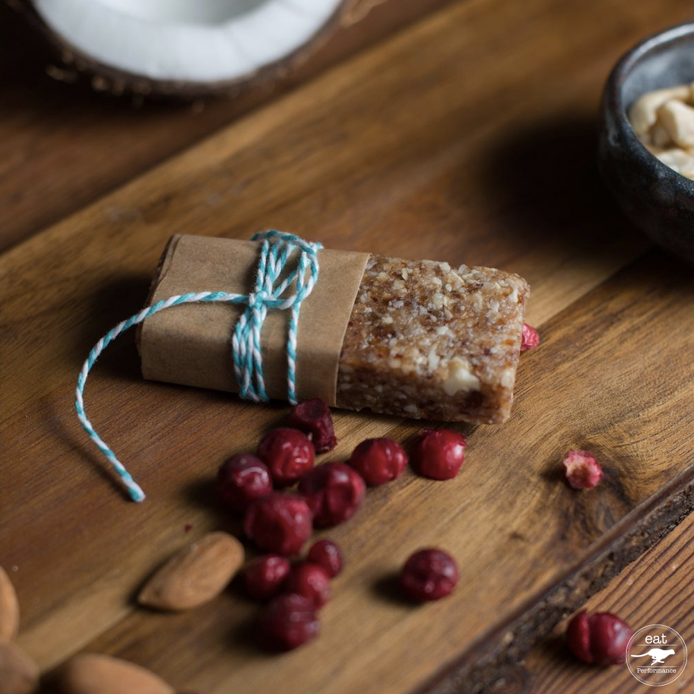 eat Riegel Coco-Cranberry Vorschaubild 4