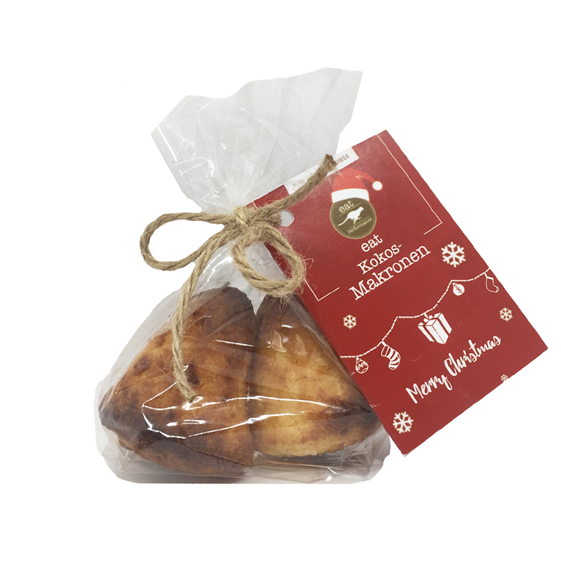 eat Kokosmakronen Produktbild