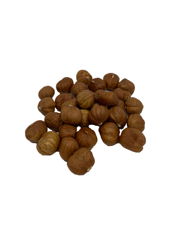 eat Haselnüsse, Bio Vorschaubild 2