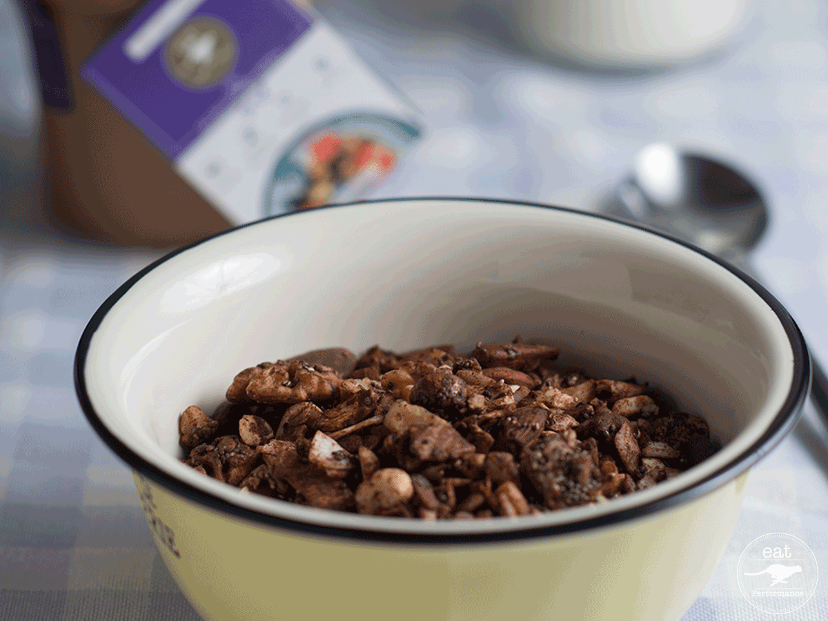 eat Müsli Schoko Mini Vorschaubild 5