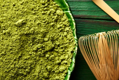 Matcha – grüner Espresso?