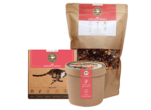 eat Müsli & Porridge