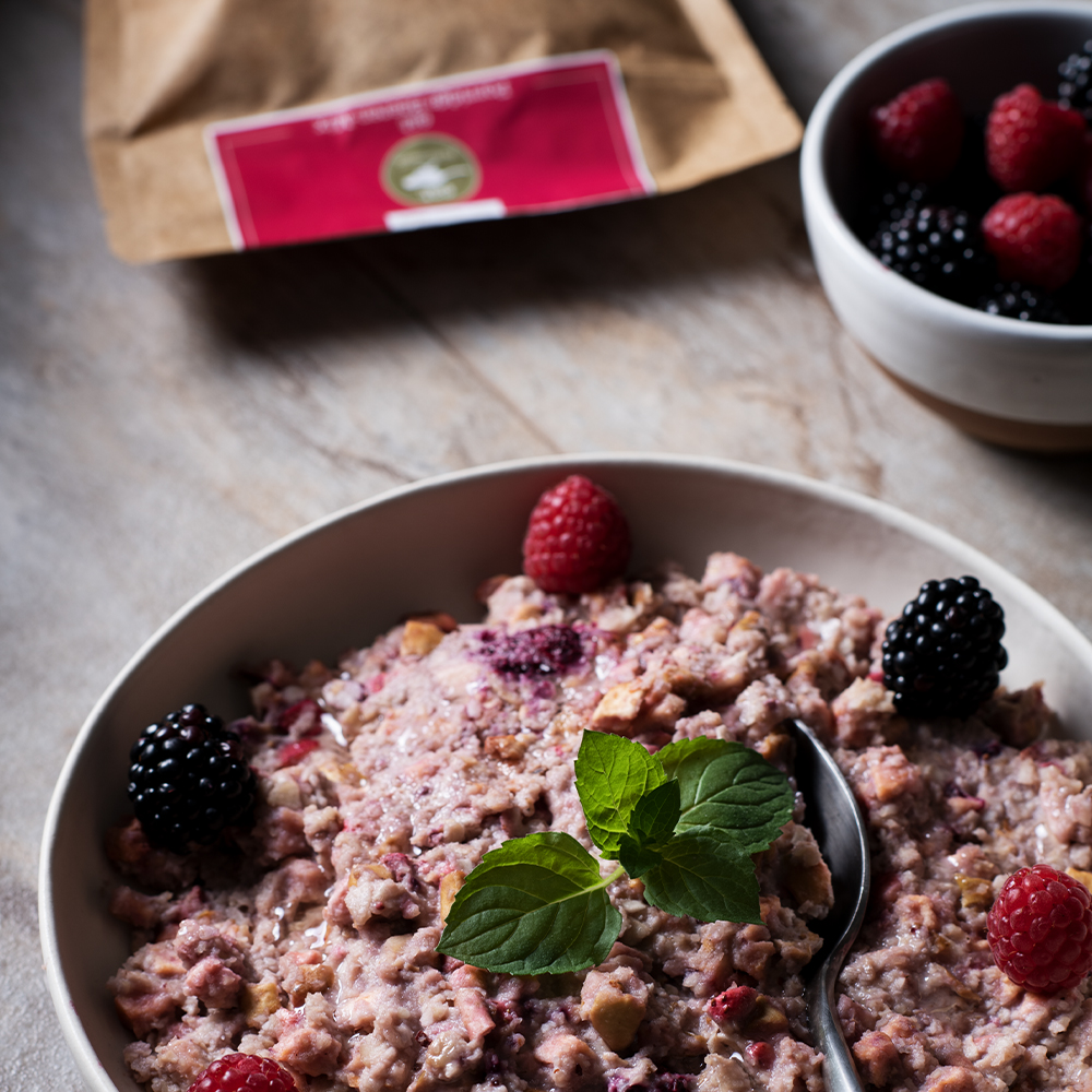 eat Porridge Beeren-Mix Vorschaubild 4