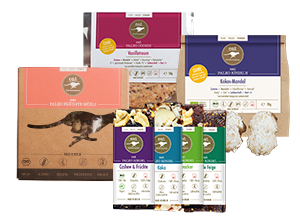 eat Boxen & Geschenke