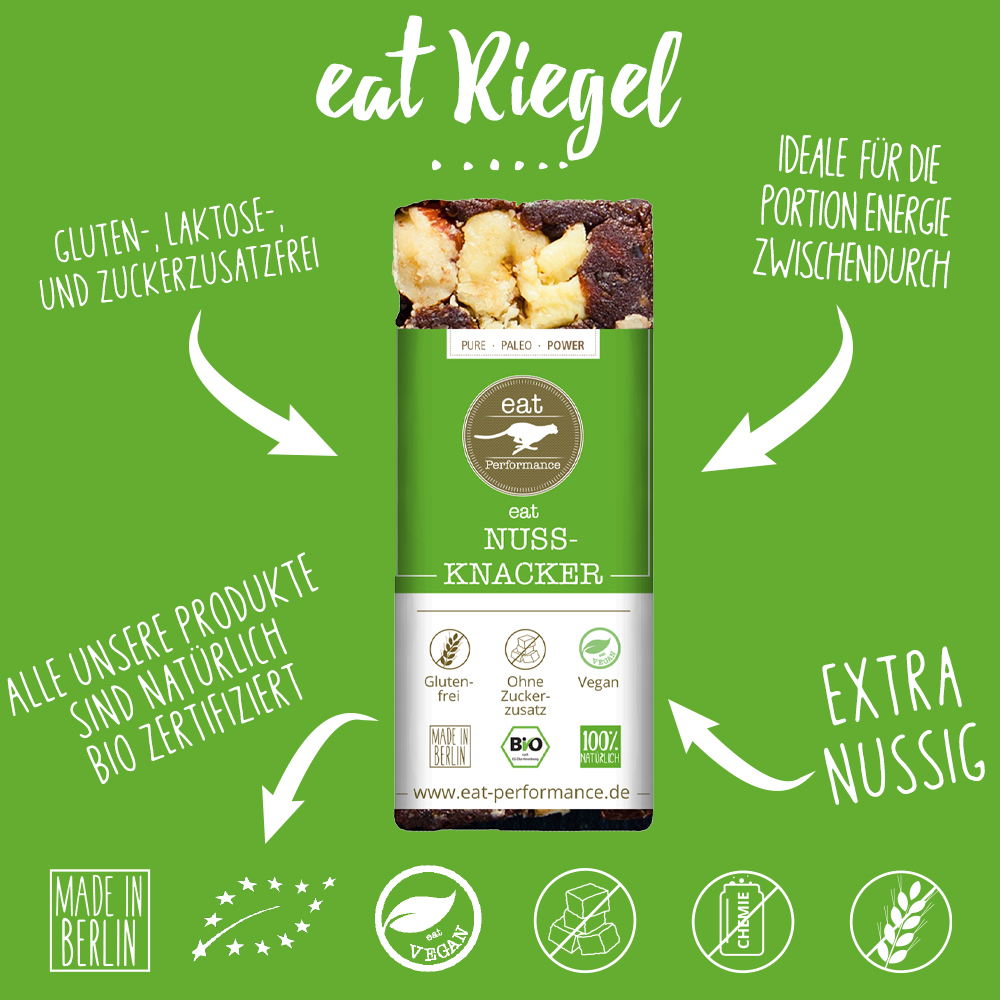 eat Riegel Nussknacker Vorschaubild 3