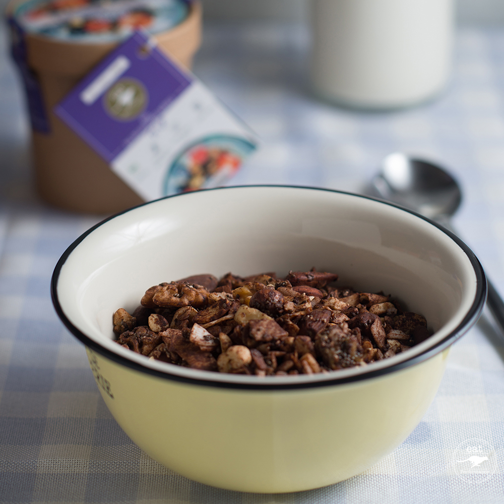 eat Müsli Schoko Vorschaubild 2