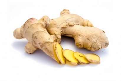 Ingwer – die Wunderknolle