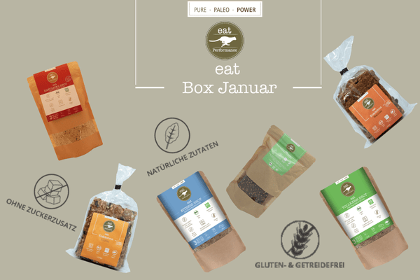 eat Box Januar 2025 Produktbild