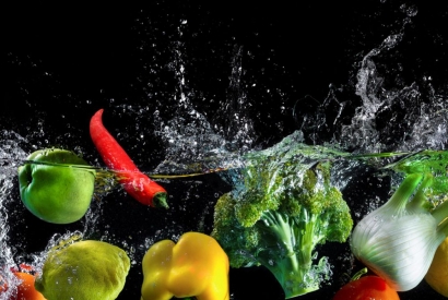 Bio - Was steckt drin?