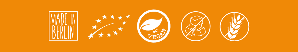 eat Riegel Dattel-Nuss Eigenschaften