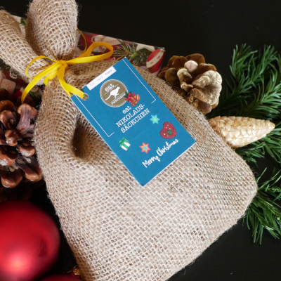 eat Nikolaussäckchen Produktbild