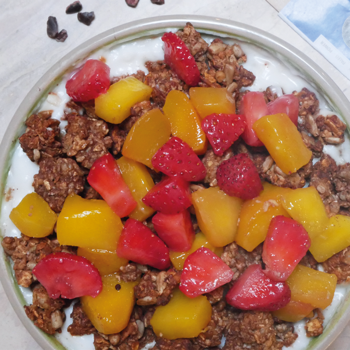 eat Crunchy Granola Classic Vorschaubild 2