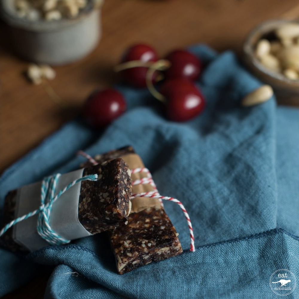 eat Riegel Cashew & Kirsche Vorschaubild 4