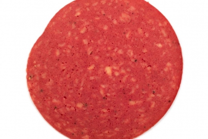 Veganer Wurstersatz: mehr Schein als Sein