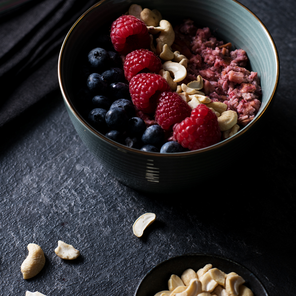 eat Porridge Beeren-Mix Vorschaubild 2