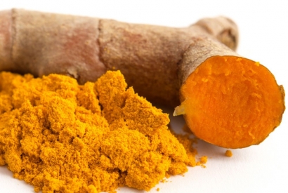 Kurkuma – eine wundersame Heilpflanze