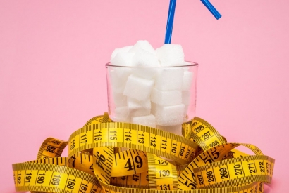 Versteckte Zuckerbomben