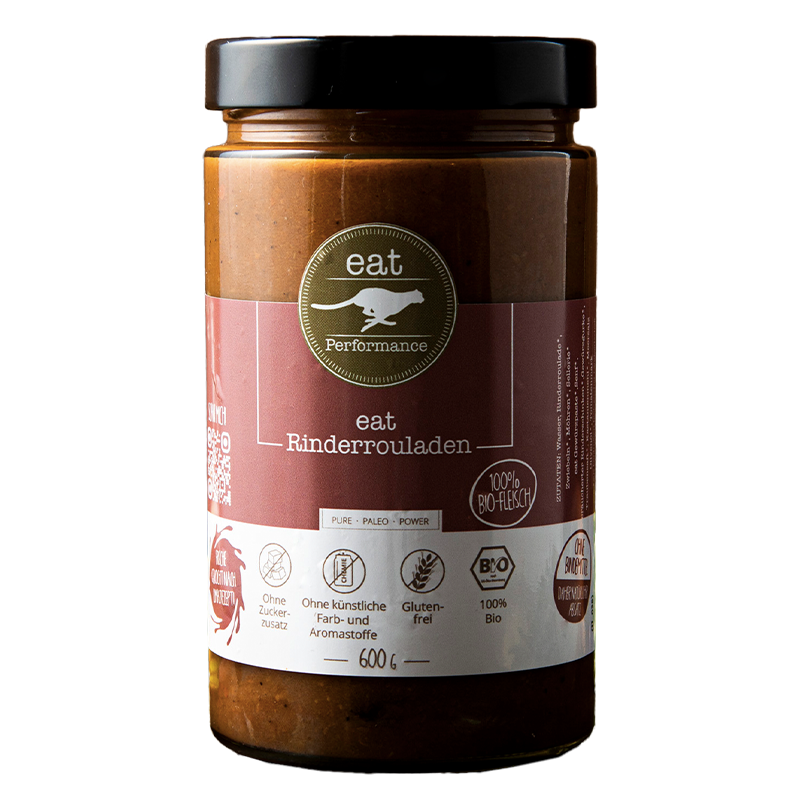 eat Rinderroulade Produktbild
