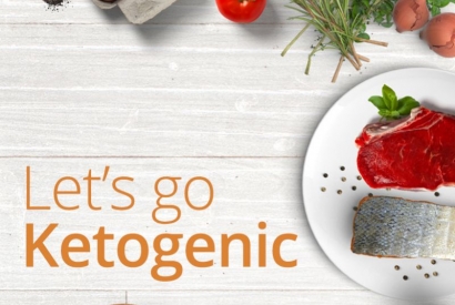 Let’s go: ketogenic