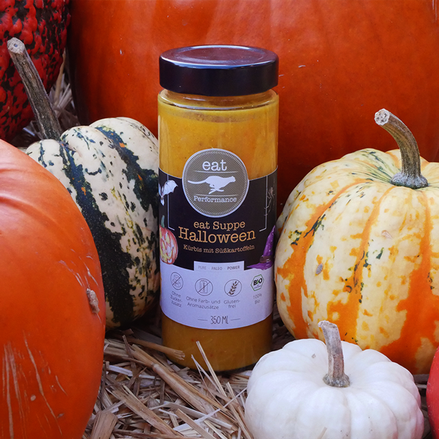 eat Suppe Kürbis Vorschaubild 2