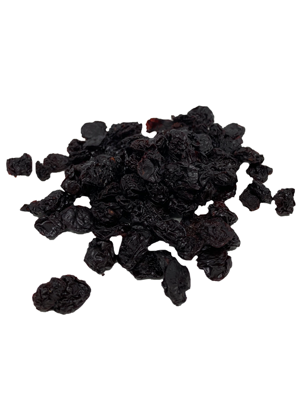 eat Sauerkirschen, getrocknet, Bio Vorschaubild 3