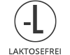 Laktosfrei